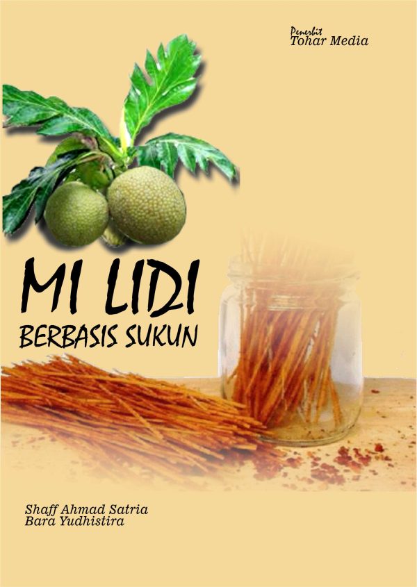 Mi Lidi Berbasis Sukun