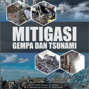 MITIGASI GEMPA DAN TSUNAMI