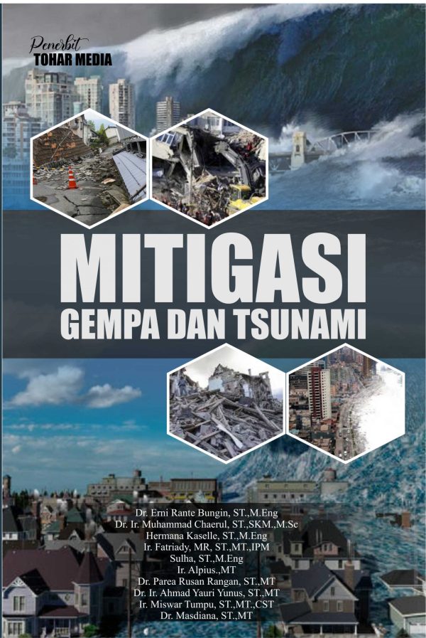 MITIGASI GEMPA DAN TSUNAMI