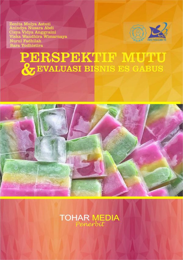Perspektif Mutu dan Evaluasi Bisnis Es Gabus