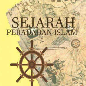 Buku Daras Sejarah Peradaban Islam