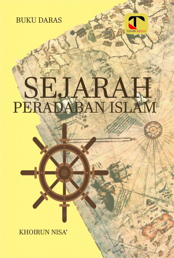 Buku Daras Sejarah Peradaban Islam