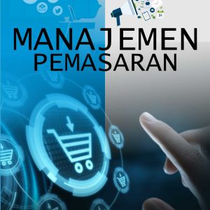 Manajemen Pemasaran