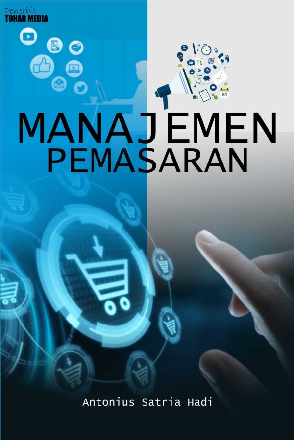 Manajemen Pemasaran