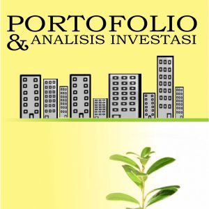 Portofolio dan Analisis Investasi