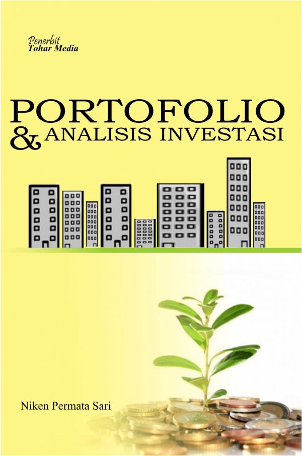 Portofolio dan Analisis Investasi