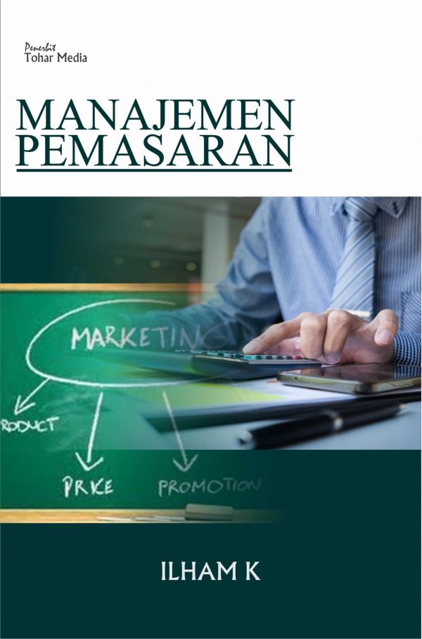 Manajemen Pemasaran