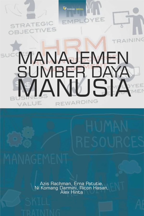 Manajemen Sumber Daya Manusia
