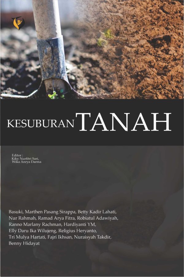 Kesuburan Tanah