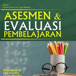 Asesmen Dan Evaluasi Pembelajaran