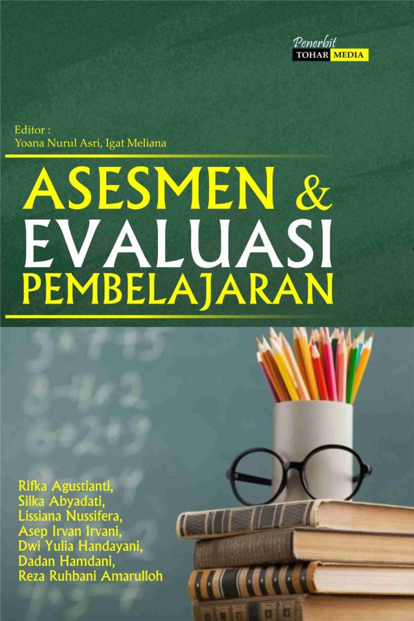 Asesmen Dan Evaluasi Pembelajaran