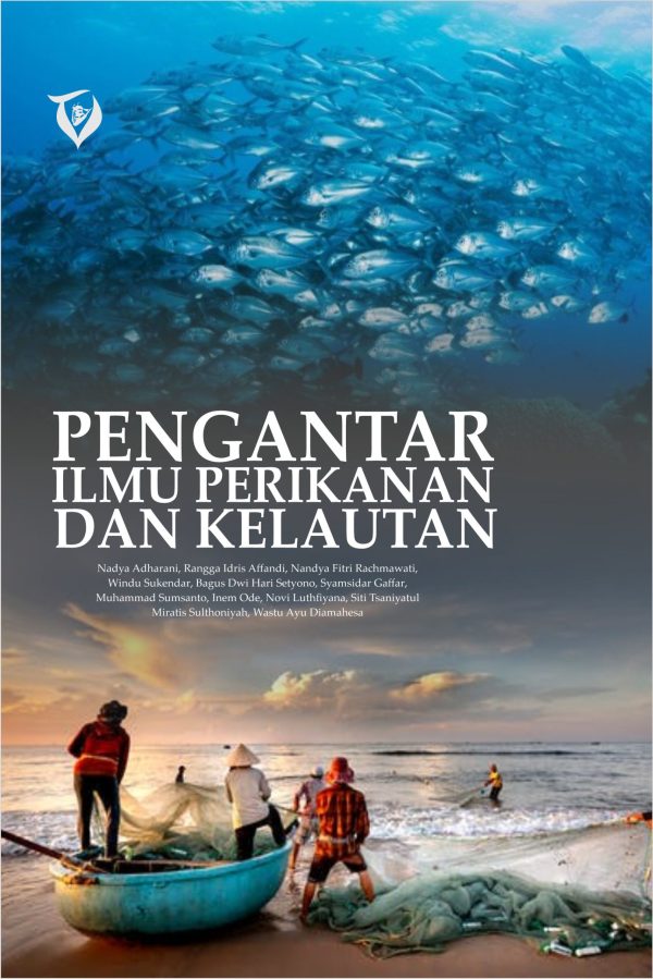 Pengantar Ilmu Perikanan dan Kelautan