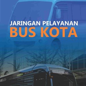 Jaringan Pelayanan Bus Kota - Image 2