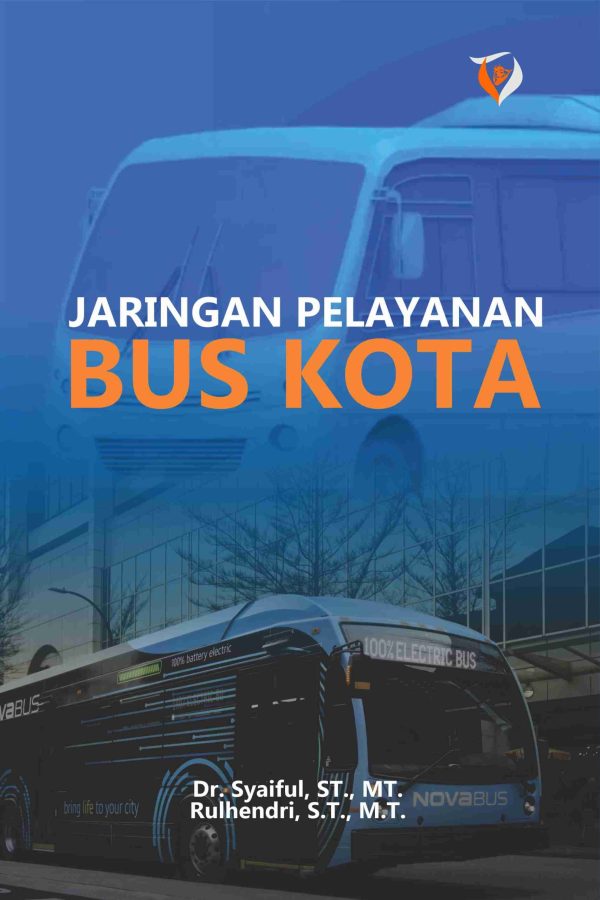 Jaringan Pelayanan Bus Kota
