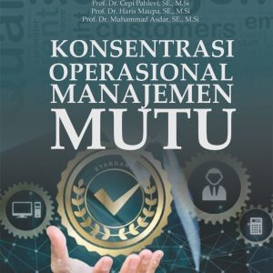 Konsentrasi Operasional Manajemen Mutu - Image 2