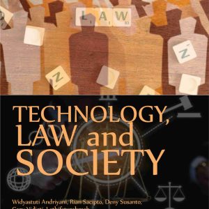 Technology, Law And Society