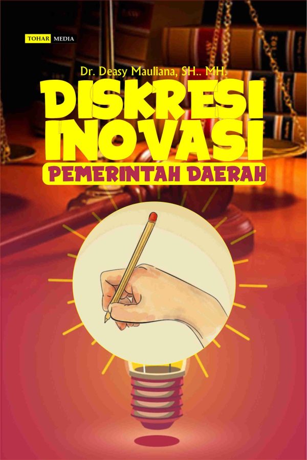 DISKRESI INOVASI PEMERINTAH DAERAH