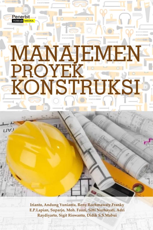 Manajemen Proyek Konstruksi