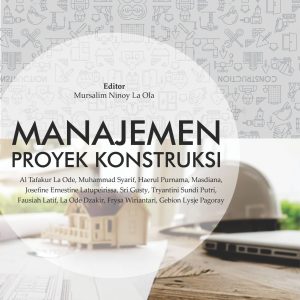 Manajemen Proyek Konstruksi