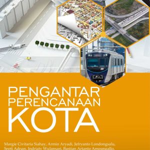 Pengantar Perencanaan Kota