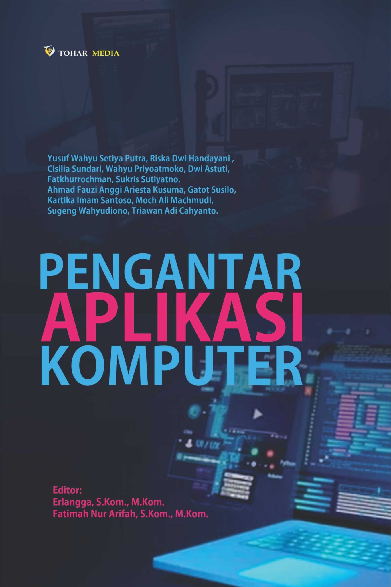 Pengantar Aplikasi Komputer