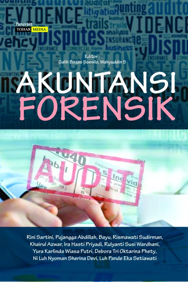 AKUNTANSI FORENSIK