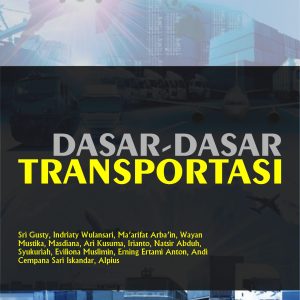 Dasar-Dasar Transportasi