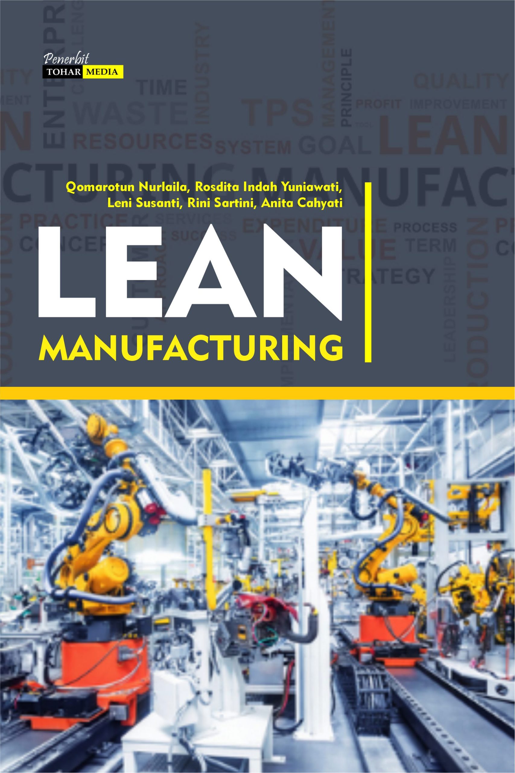 Lean Manufacturing