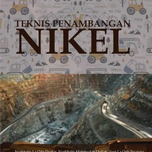 Teknis Penambangan Nikel - Image 2