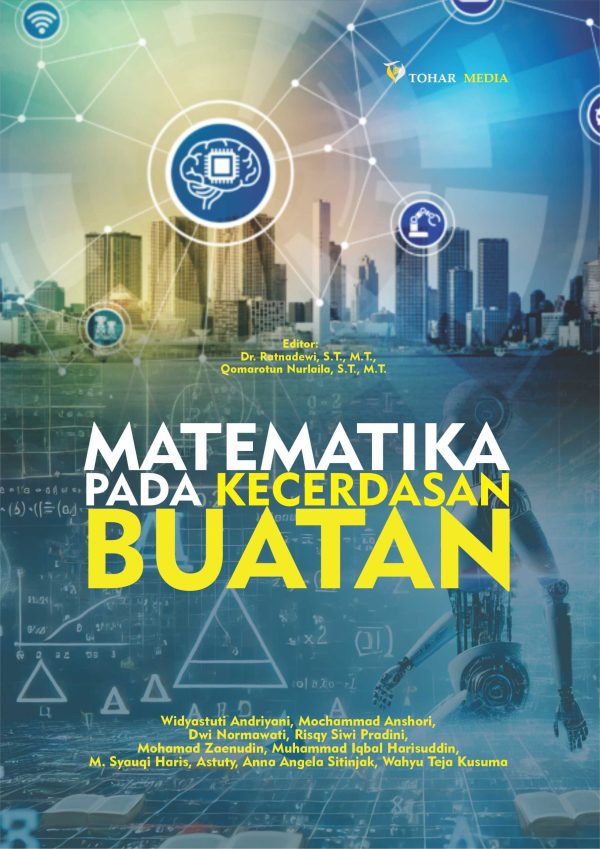 Matematika Pada Kecerdasan Buatan