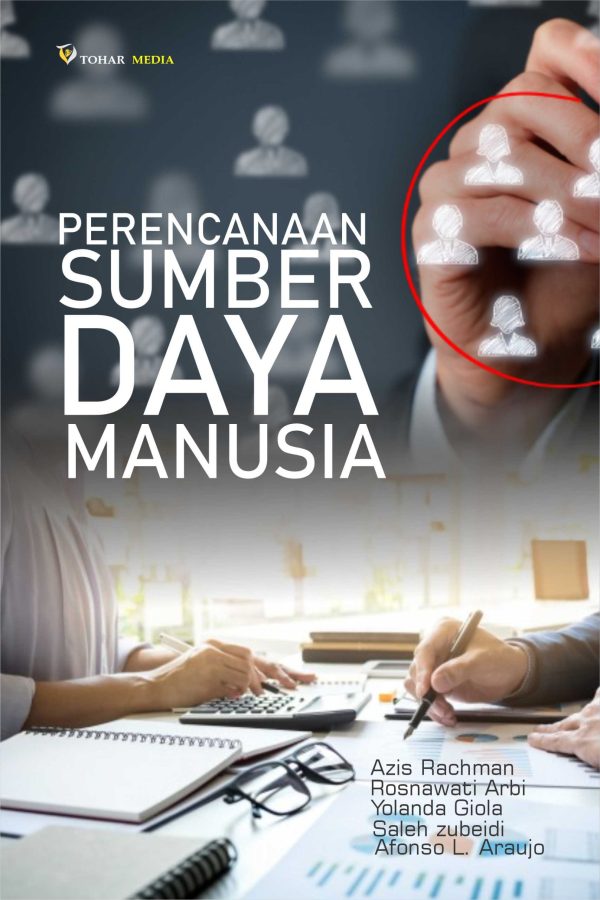 Perencanaan Sumber Daya Manusia