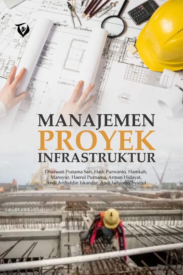 Manajemen Proyek Infrastruktur