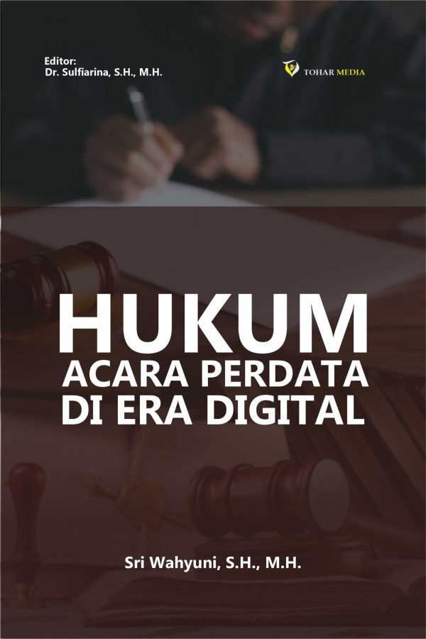 Hukum Acara Perdata di Era Digital