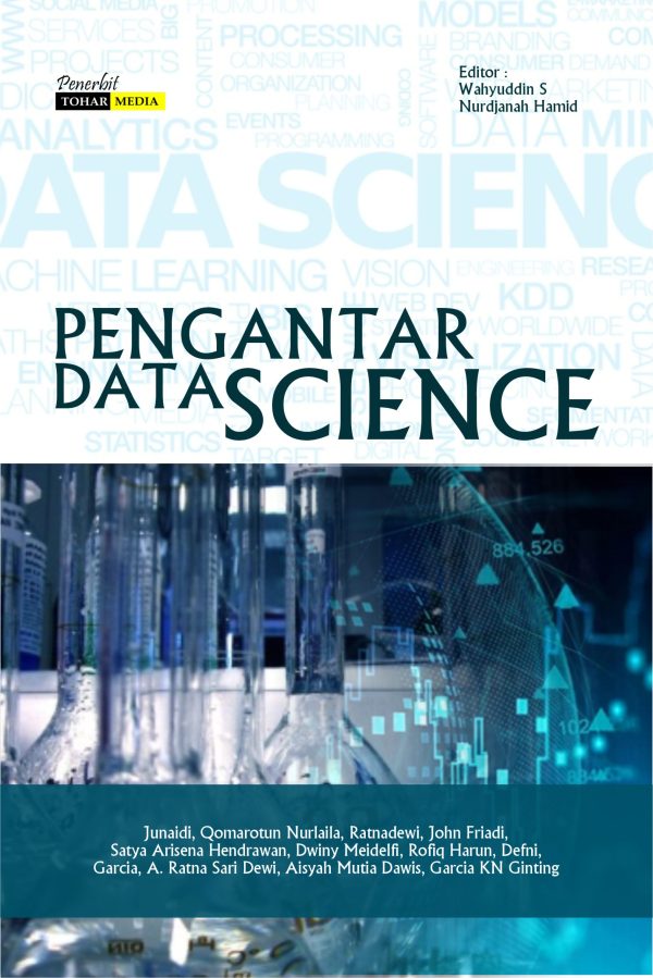PENGANTAR DATA SCIENCE