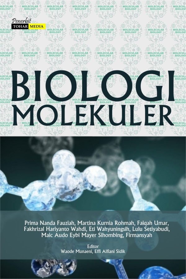 BIOLOGI MOLEKULER