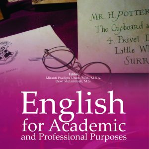 English for Academic and Professional Purposes - Image 2