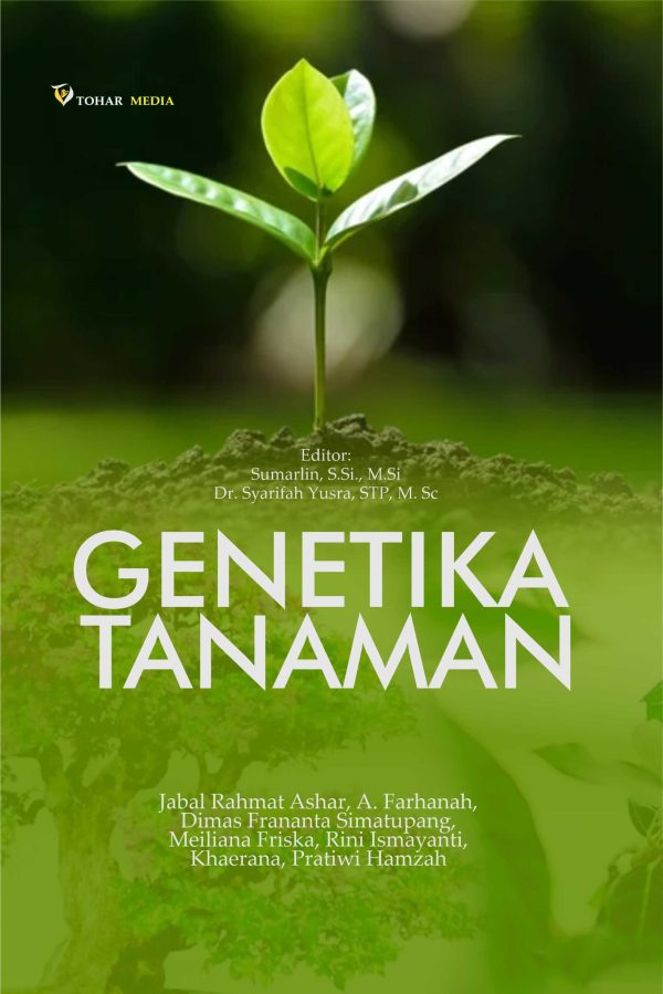 Genetika Tanaman