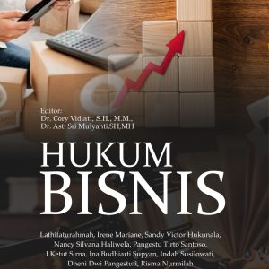 Hukum Bisnis