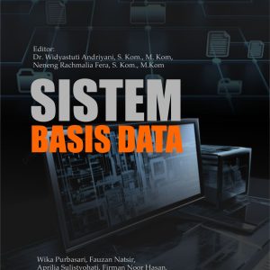 SISTEM BASIS DATA