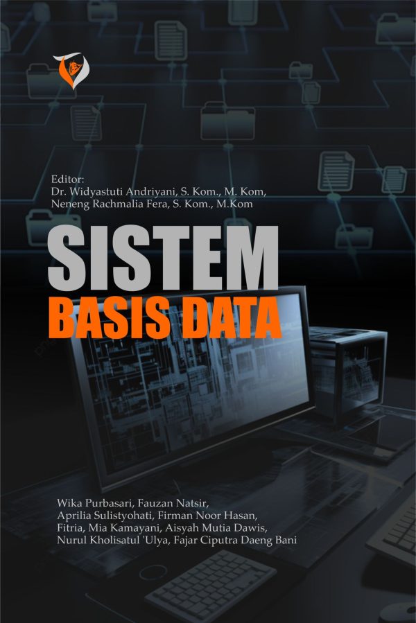 SISTEM BASIS DATA
