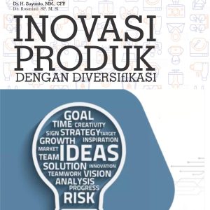 Inovasi Produk dengan Diversifikasi