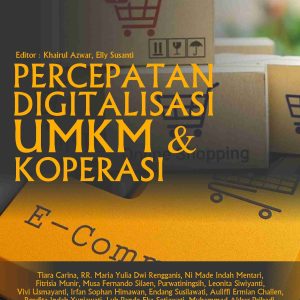 Percepatan Digitalisasi UMKM Dan Koperasi