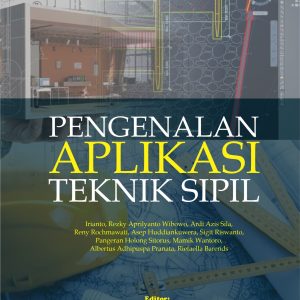 Pengenalan Aplikasi Teknik Sipil