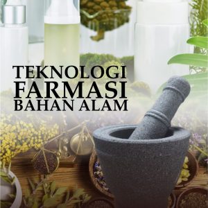 Teknologi Farmasi Bahan Alam - Image 2