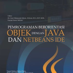 PEMROGRAMAN BERORIENTASI OBJEK DENGAN JAVA DAN NETBEANS IDE - Image 2