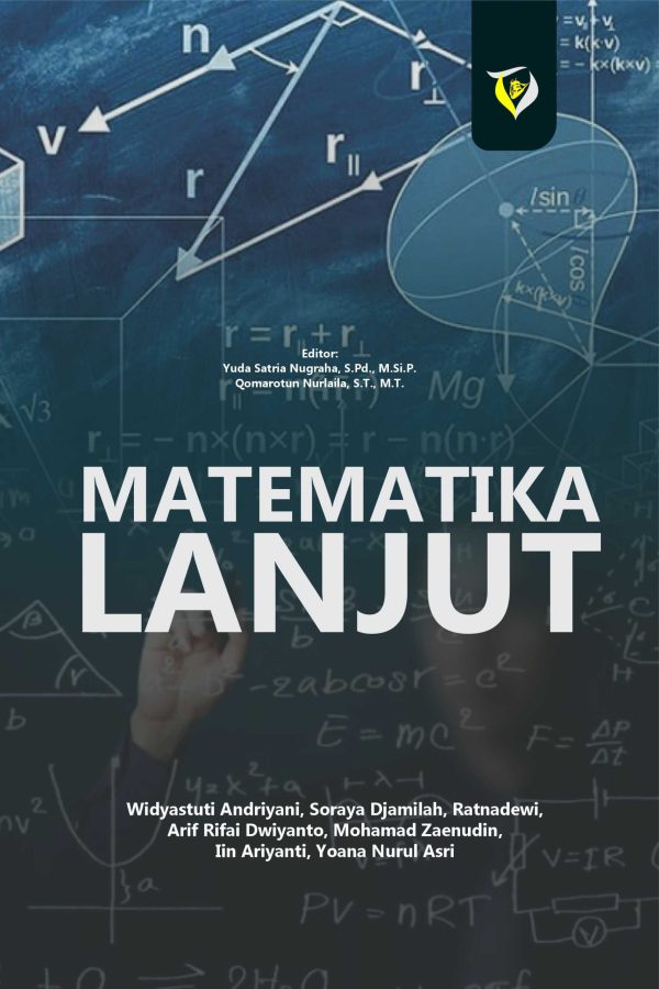 Matematika Lanjut