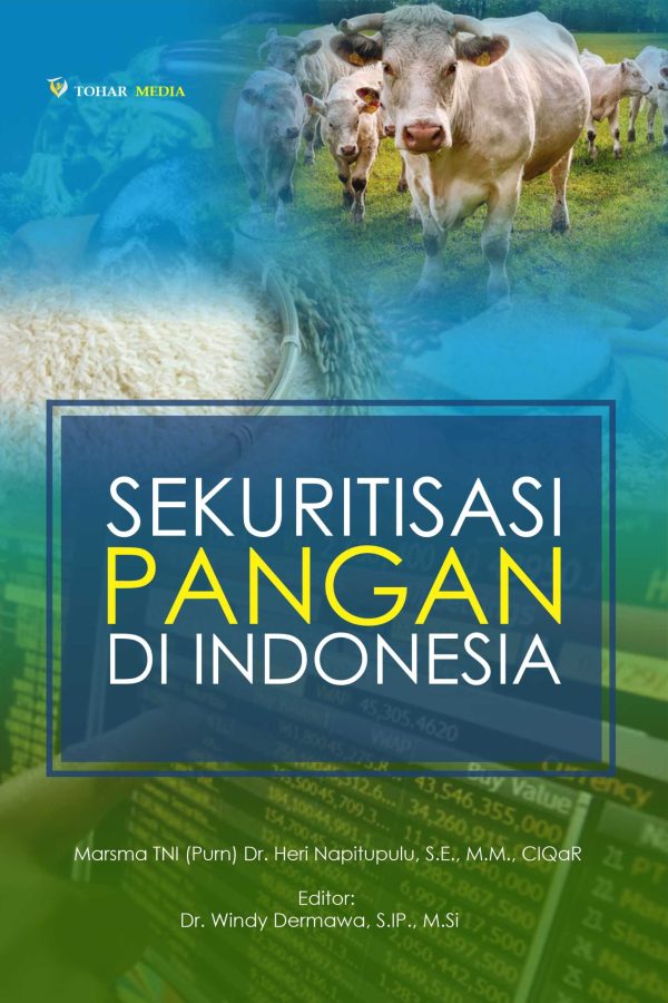 Sekuritisasi Pangan di Indonesia