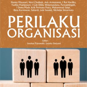 PERILAKU ORGANISASI