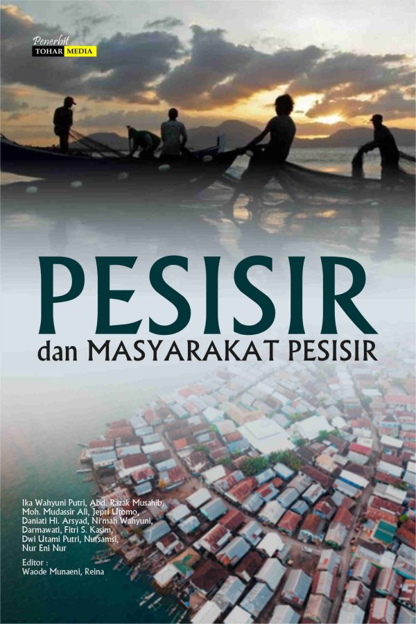 PESISIR DAN MASYARAKAT PESISIR