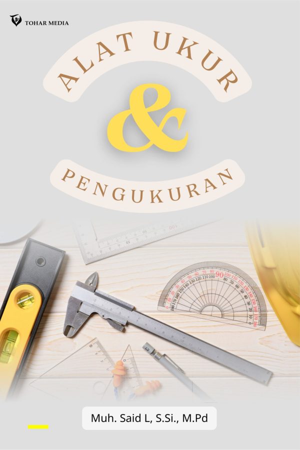 Alat Ukur dan Pengukuran